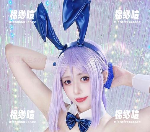 如果小空sora的妹妹也是个梦，那这全套图片就是我的美丽幻觉。