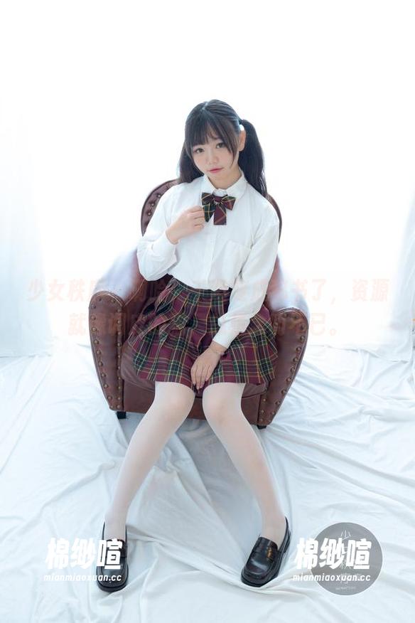 少女秩序 - 啊哈，千澄变成秘书了，资源就像调皮的猫，总是念叨不已。