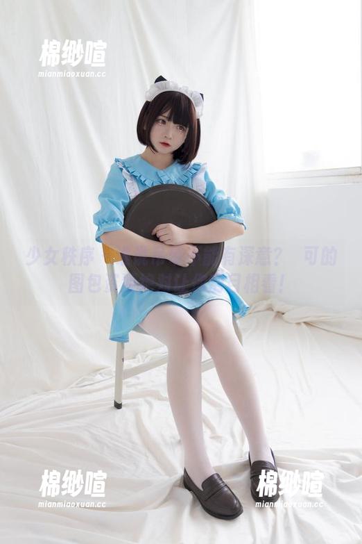 少女秩序 - 谁说吊带不能有深意？晞可的图包资源绝对让你刮目相看！
