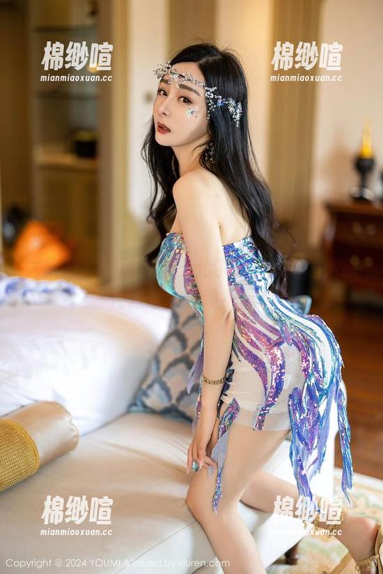 尤蜜荟-允尔 尤蜜荟 - 精选肉丝,允尔果然懂得怎么抓住眼球,哎呦不错哦