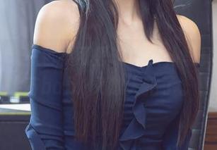 尤蜜荟 - 一包不可思议的女仆写真，萌汉药baby又放大招了。