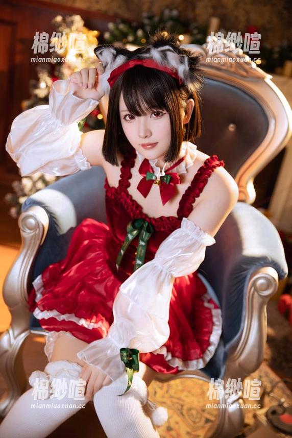 这一季的夏日美图，屿鱼yukako来得有点狂热，精选得毫不留情。