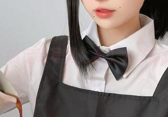 黑丝下的定制写真，布丁大法带你跑偏