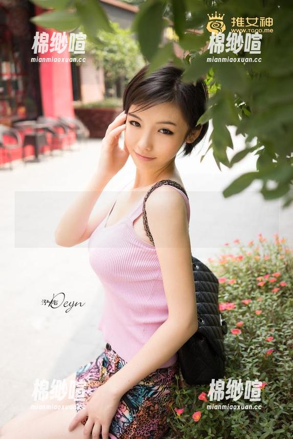 推女神 - 孙梦瑶最新油亮大冒险，舒展你的眼球吧！