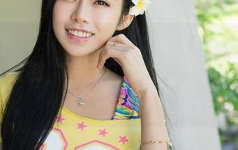 推女神 - 苏梅岛的图片合集，尤美Yumi的私人订制，虽没有套路包袱，但意外点亮心头！