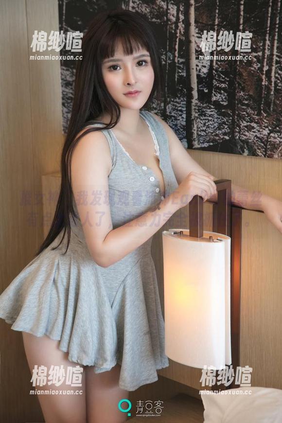 推女神 - 我发现观看沛沛Eankei的蕾丝有点太迷人了，注意力完全被抓住了。