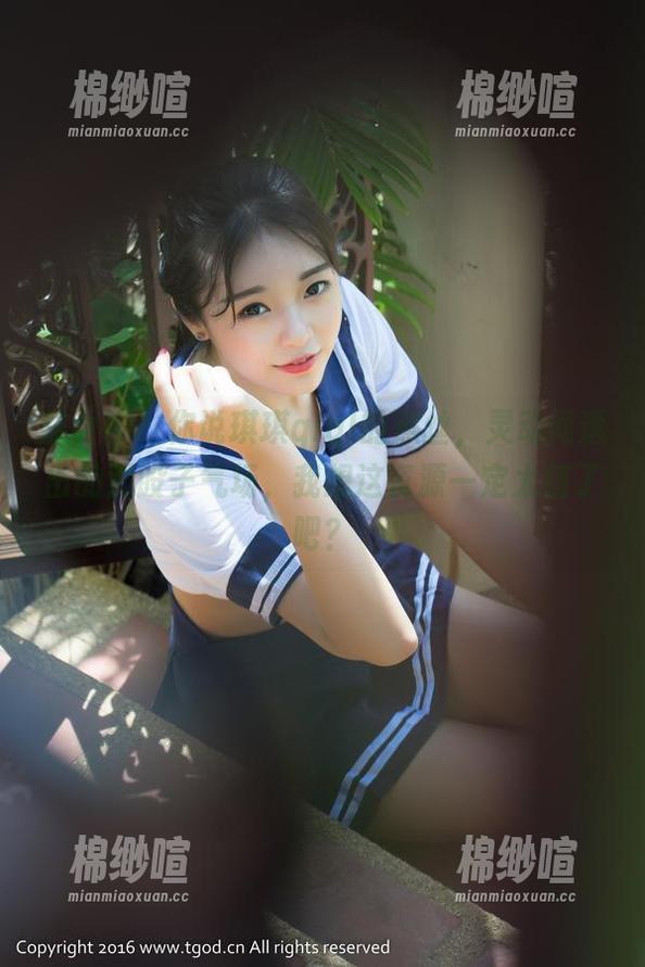 推女神 - 你说琪琪qlql的黑丝，灵动间透出的那股子气场，我想这资源一定太值了吧？