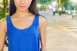 推女神 - 谢忱倬的女友图包：这姑娘好像自带高清滤镜！