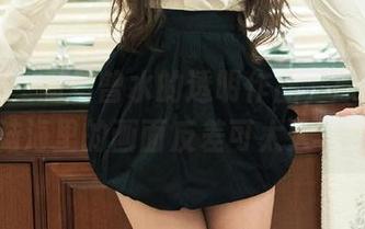 推女郎 - 看着曾水的透明作品，原图和我脑海里的画面反差可太大了！