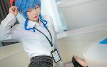 无影喵喵的空姐美图，飞天的不只是梦！