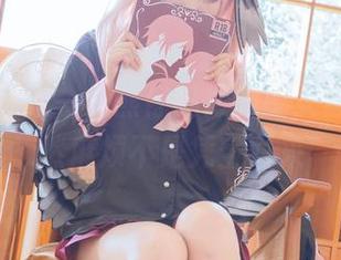 这…就是是一只熊仔吗做的少女合集，果然麻烦不是凭空而来