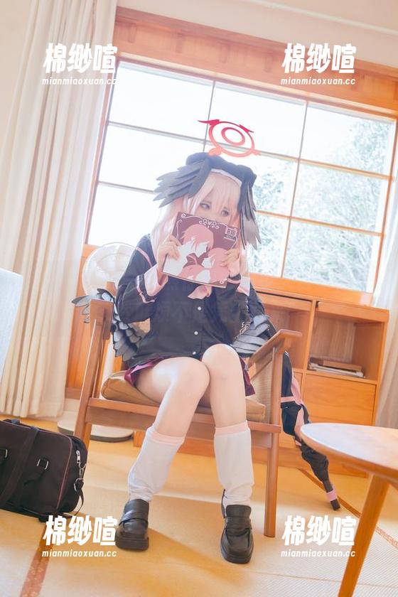 这…就是是一只熊仔吗做的少女合集，果然麻烦不是凭空而来