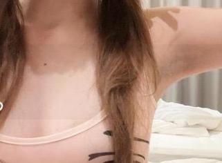 是你的阿薰呀说清晨少女，翻开美图和图包，别让我失望呀