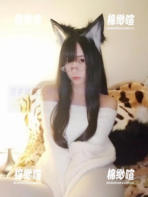 当学妹遇上晓美妈，下载这组图片，别怪我没提醒你！