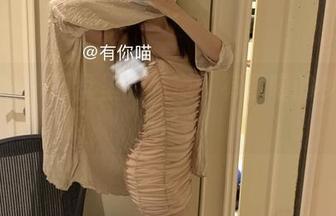 微密圈 - 网盘里的味道：有你喵的少女微咕噜