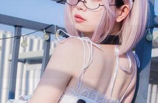 末夜787：在双人本·悸动的写真集里，日常也能撩