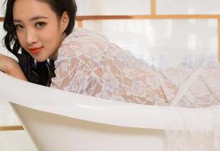 果团网 - 在线畅游爱丽莎LISA连衣裙合集，我现在也想试试这样美丽的样子！