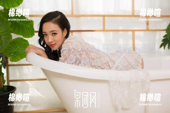 果团网 - 在线畅游爱丽莎LISA连衣裙合集，我现在也想试试这样美丽的样子！