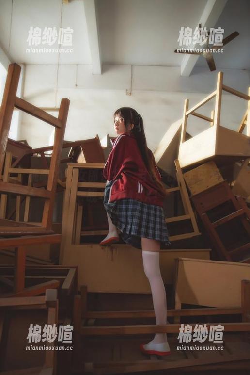 桜桃喵的兔女郎合集：当色气遇上可爱，战斗力MAX！