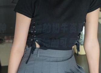 梦丝女神 - 王娇娇的奶牛资源，看看这小可爱怎么经营她的可爱宇宙吧！