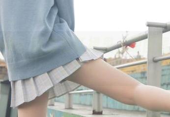 梦丝女神 - 璇璇在红裙里，原图透露了什么真相？