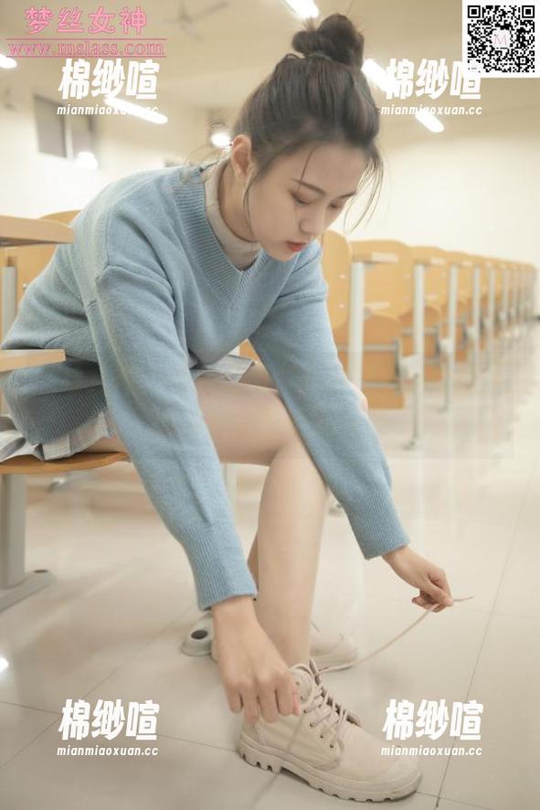 梦丝女神 - 看花月舞，高清海边，不拍不要紧，留壁纸就好！