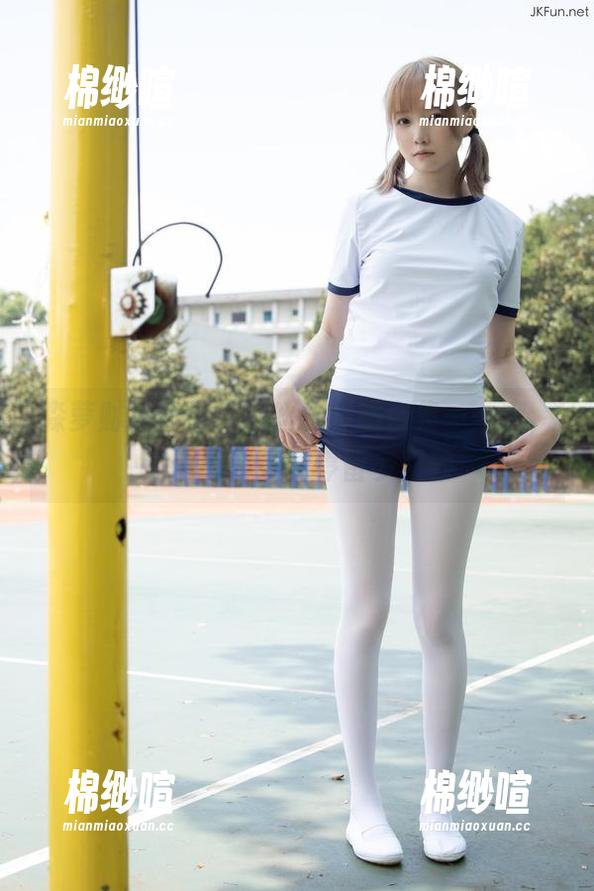 森萝财团新作：白丝水手服合集——哦，这个绝对让我停留多两秒