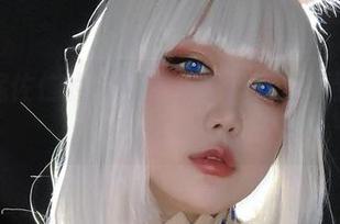 一波椒妮佐仁的JK图片，你绝对想不到的福利！