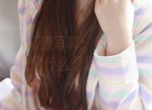 模范学院 - 高清写真：妞妞koko是在教我们什么是温柔吗？
