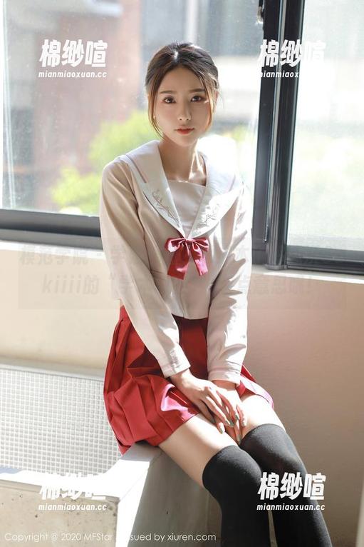 模范学院 - 学姐赠图，零成本了解思淇Sukiiii的“学术研究”–有点意思哦！
