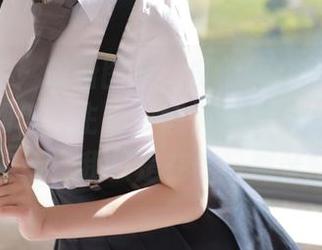 模范学院 - 最新图册：柳侑绮Sevenbaby教你如何在生活中悄悄释放体操精神……说实话，我只是在侧目那条腿……