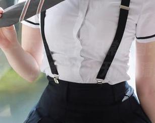 模范学院 - 下载桃香子日常原图：随缘、不在意，就像那一杯无糖的清茶？
