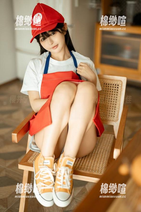 樱井宁宁 樱井宁宁的泳池日常美图,水是她的最佳舞伴!