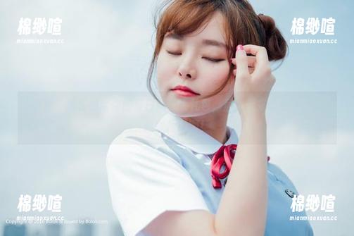 波萝社 - 柳侑绮给你的夏日风情大礼包，居然还来个免费图册，谁能拒绝啊！