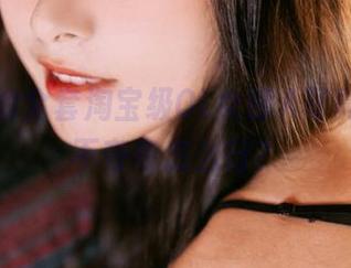 泥泥汝的全套淘宝级OL女郎A写真，要是不夸夸怎么行？