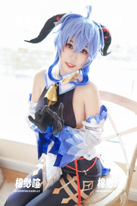 这不是婚纱？流年不停w的写真花嫁像个小精灵