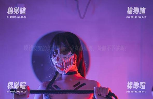 哎浅安安的美图更新，少女感满满，冷静不下来呢！