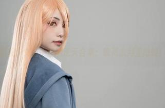 爆机少女喵小吉的逆天合集：镜花水月里抢镜！