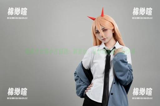 爆机少女喵小吉精选：裤里丝，让你想起那天的沙滩