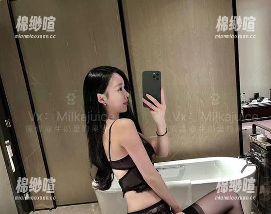 微密圈 - 牛奶里的果汁粉色合集——保鲜的不是牛奶，而是我的幽默！