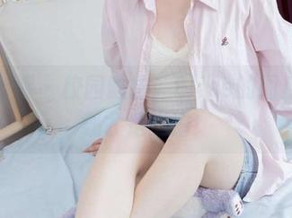 物恋传媒 - 校园随拍：Elise的图库，下载才是王道！
