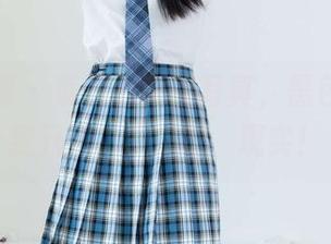 物恋传媒 - 菜菜的高清写真，黑色背景下我只想...再见吧，现实！