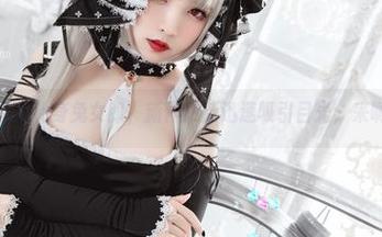 当猫田圣奈奈化身兔女郎，新作更新迅速吸引目光，来啊！八卦！