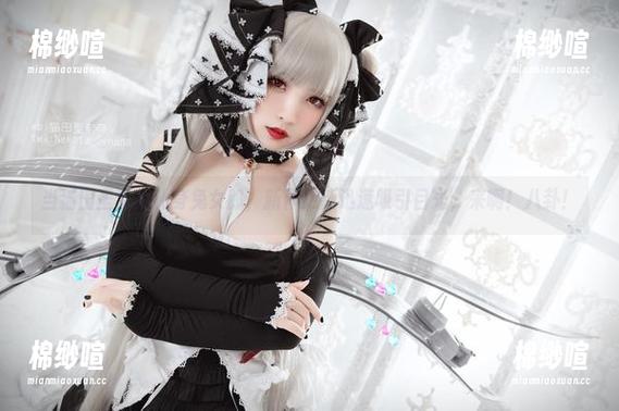 当猫田圣奈奈化身兔女郎，新作更新迅速吸引目光，来啊！八卦！