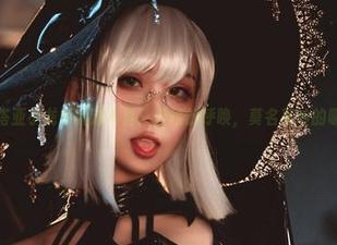 瓦斯塔亚小龙虾精选写真：白丝的呼唤，莫名其妙的吸引力