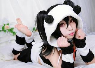 有没有想到白易子教主的女仆全集，竟然有如此多原图的花样！
