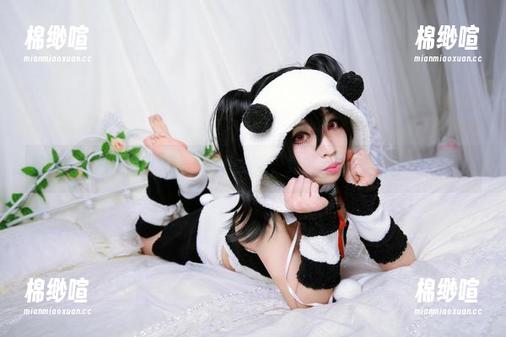 有没有想到白易子教主的女仆全集，竟然有如此多原图的花样！