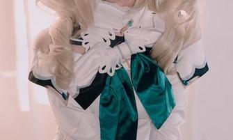 白莉爱吃巧克力宵宫，作品中有什么特异之处？让我猜猜！