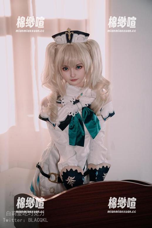 白莉爱吃巧克力宵宫，作品中有什么特异之处？让我猜猜！