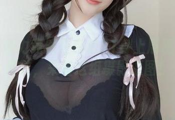 吊带的魔力竟然在白银81身上展现得淋漓尽致，来看这组摄影原图！